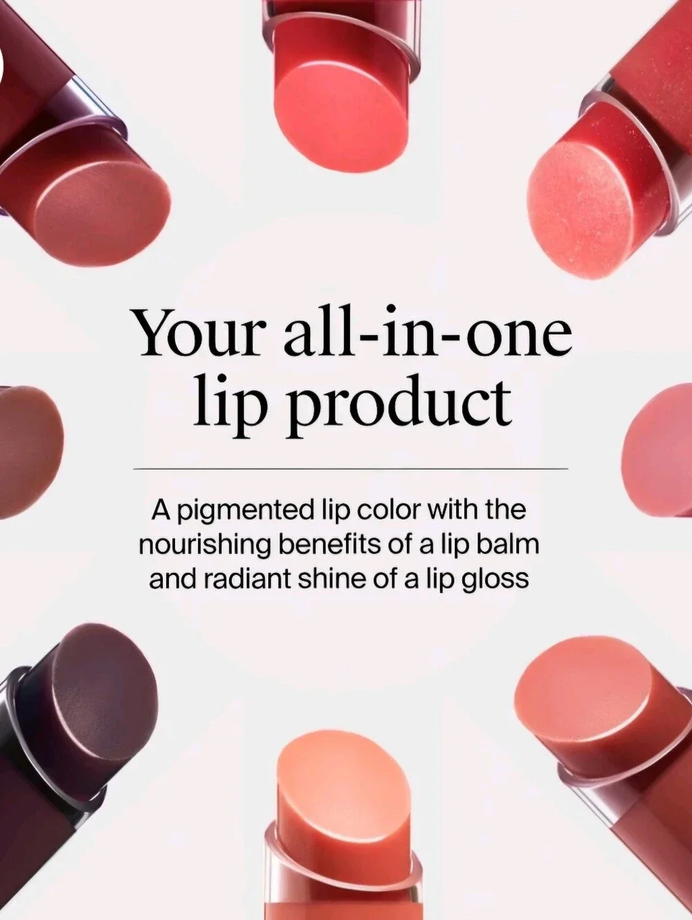 Neutrogena High Shine Glossy Lip with Vitamin E, Lip Gloss Makeup, Blushing Berr